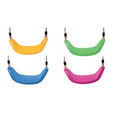 Huitich Colorful Playground Swing Seat Set of 4 - Mumzar